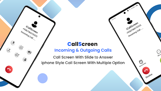 iCall Dialer: iOS Phone Dialer
