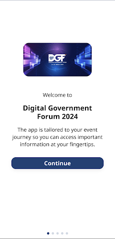Digital Government Forumのおすすめ画像2