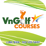 Cover Image of ダウンロード VnGolf Courses 3.9 APK