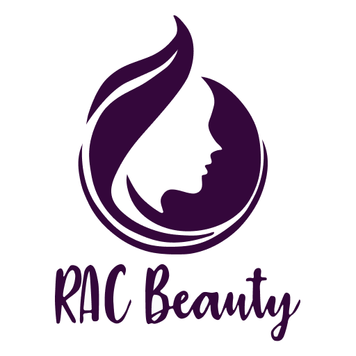 RAC Beauty logo