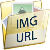 Image URL Extractor icon