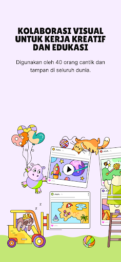 Padlet screenshot 1
