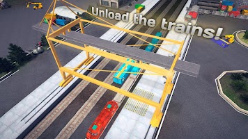 Logistics Expert — Simulator Games