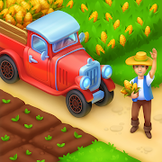 Idle Pocket Farming Tycoon Mod apk أحدث إصدار تنزيل مجاني