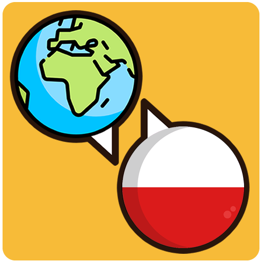 Learn Polish Vocabulary Words logo
