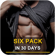  Six Pack in 30 Days - Abs Workout 