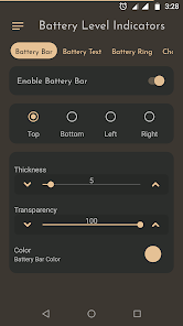 Battery Charging Animations 1.4 APK + Мод (Unlimited money) за Android