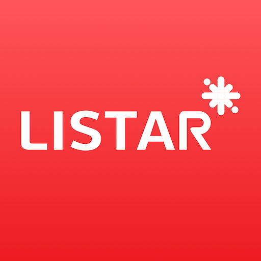 라이스타 A logo