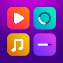 Loop Maker Pro: Dj Beat Maker icon