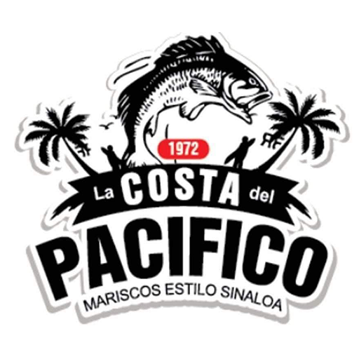 La costa del pacífico logo