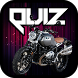 Quiz for BMW HP4 Fans icon
