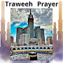 Traweeh Prayer