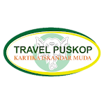 Cover Image of Herunterladen Travel Puskop Kartika Iskandar  APK