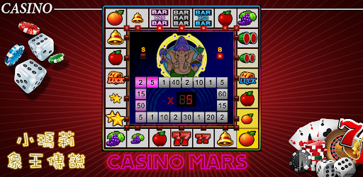 Máy hoa quả 777 Mod Apk v2.2