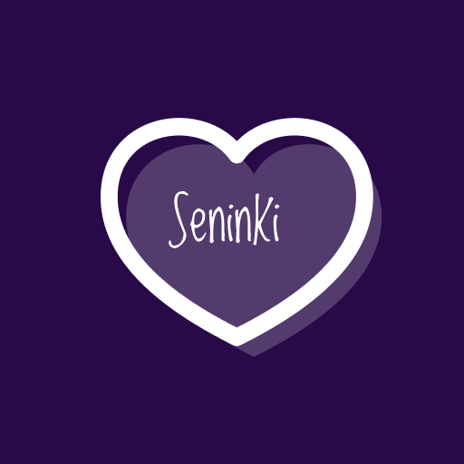 SeninKi - Sevgili bul & Flört - AppWisp.com