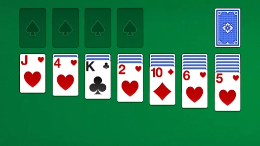 Baixar e jogar Paciência-Clássicos de cartas de paciência grátis