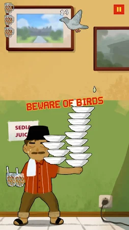 Game screenshot Sederhana Tapi Sulit: The Game apk download