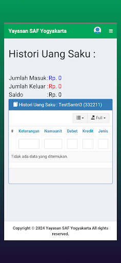 Salman Al Farisi Screen 3