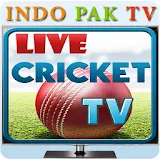 Indo Pak Live Cricket TV 2016 icon