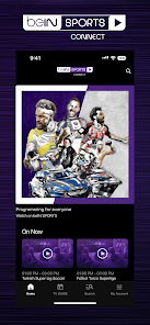 Bein sport 9 live stream sale