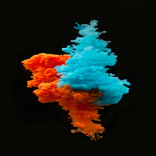 4D Live Wallpaper Parallax logo