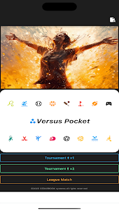 Versus Pocket