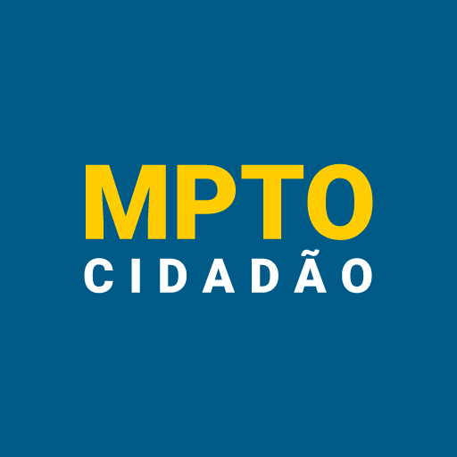 MPTO Cidadão logo