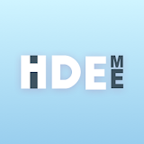 Free Hideme VPN client icon