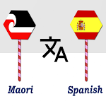 Cover Image of Baixar Maori To Spanish Translator  APK