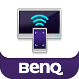 BenQ Smart Control(Wifi) icon