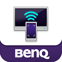 BenQ智慧遙控器(Wifi版)
