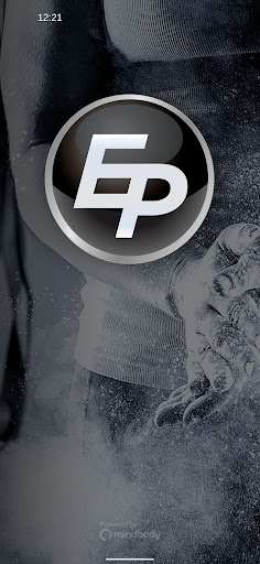 Android application Elite Performance - Vancouver screenshort