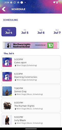 NLFB Screen 2