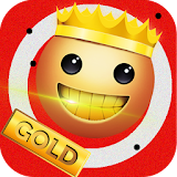 Gold Kick Buddy 2018 icon