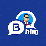 BhimTalk icon