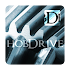 HobDrive OBD2 diag, trip1.6.27