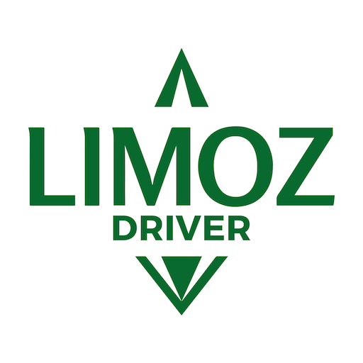 Limoz Driver logo