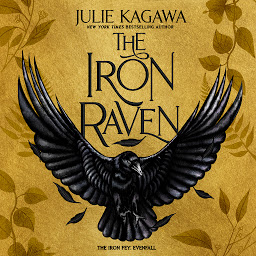 Ikonbild för The Iron Raven