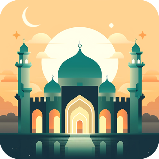 Daily Muslim Prayer Times