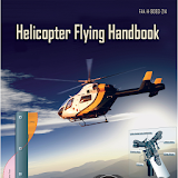 Helicopter Flying Handbook icon