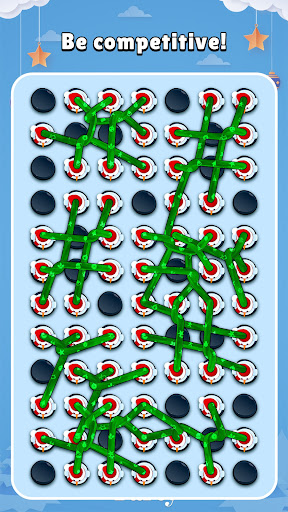 3D Twisted Rope: Amazing Pomni Screen 2