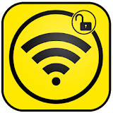 Wifi Hacker - Prank icon
