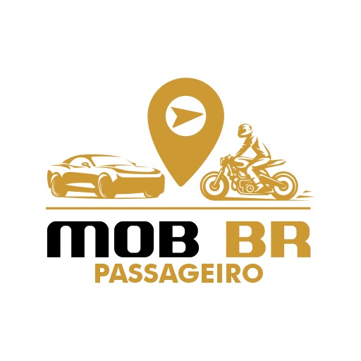 MOB BR - Passageiro logo