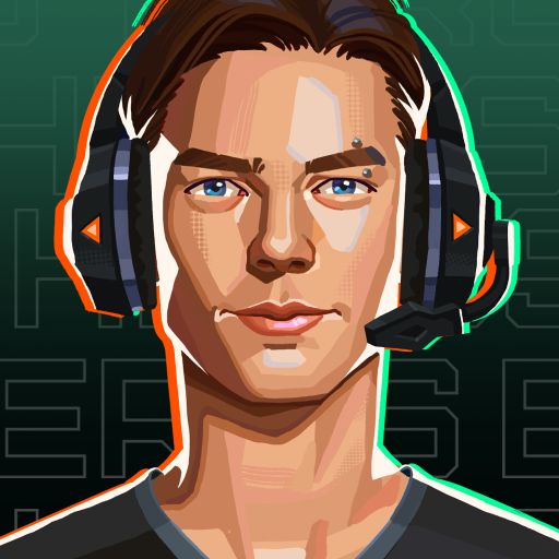 ESPORTS HEROES Idle RPG 0.6.0 Icon