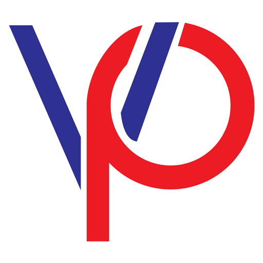 Vinayak SFA logo