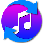 Cover Image of Descargar Music Converter: Change Audio  APK
