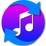 Music Converter: Change Audio Format icon