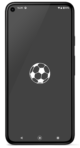 Android application Football Clips & Live Score screenshort