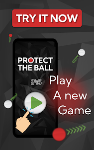 Protect The Ball