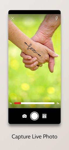 Tattoo Editor: Try on My Photo Screen 3